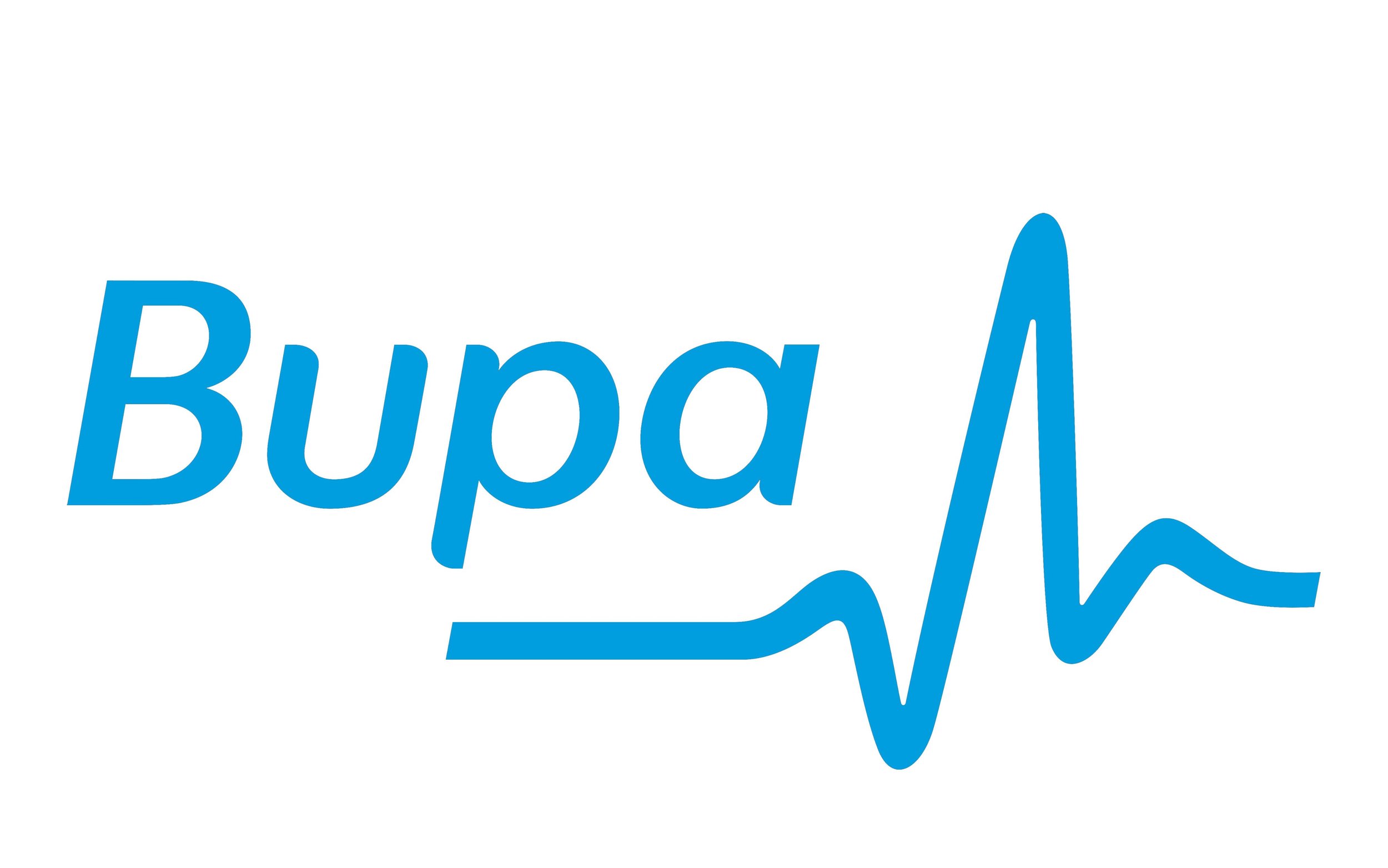 Bupa Healthcare