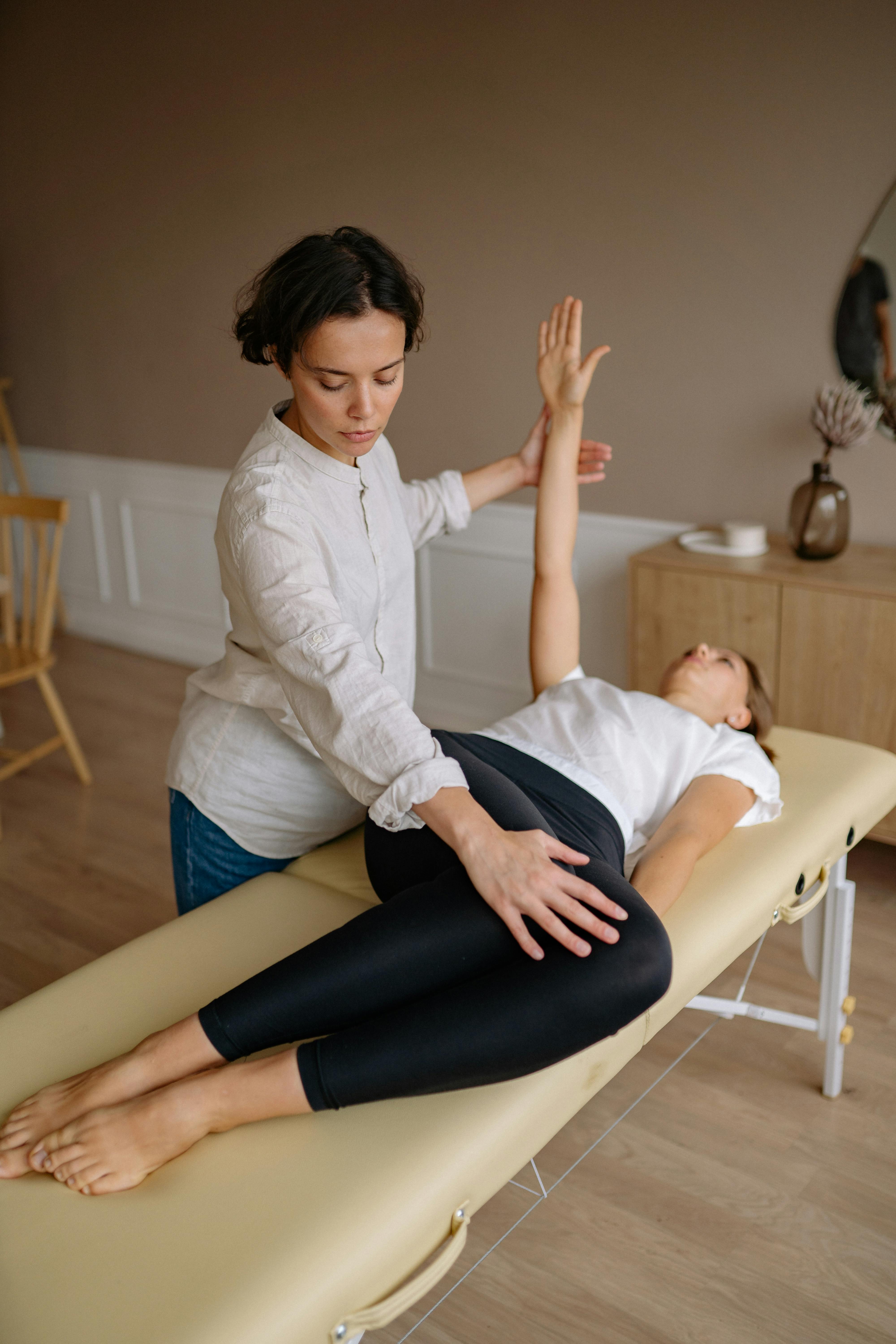 Physiotherapy