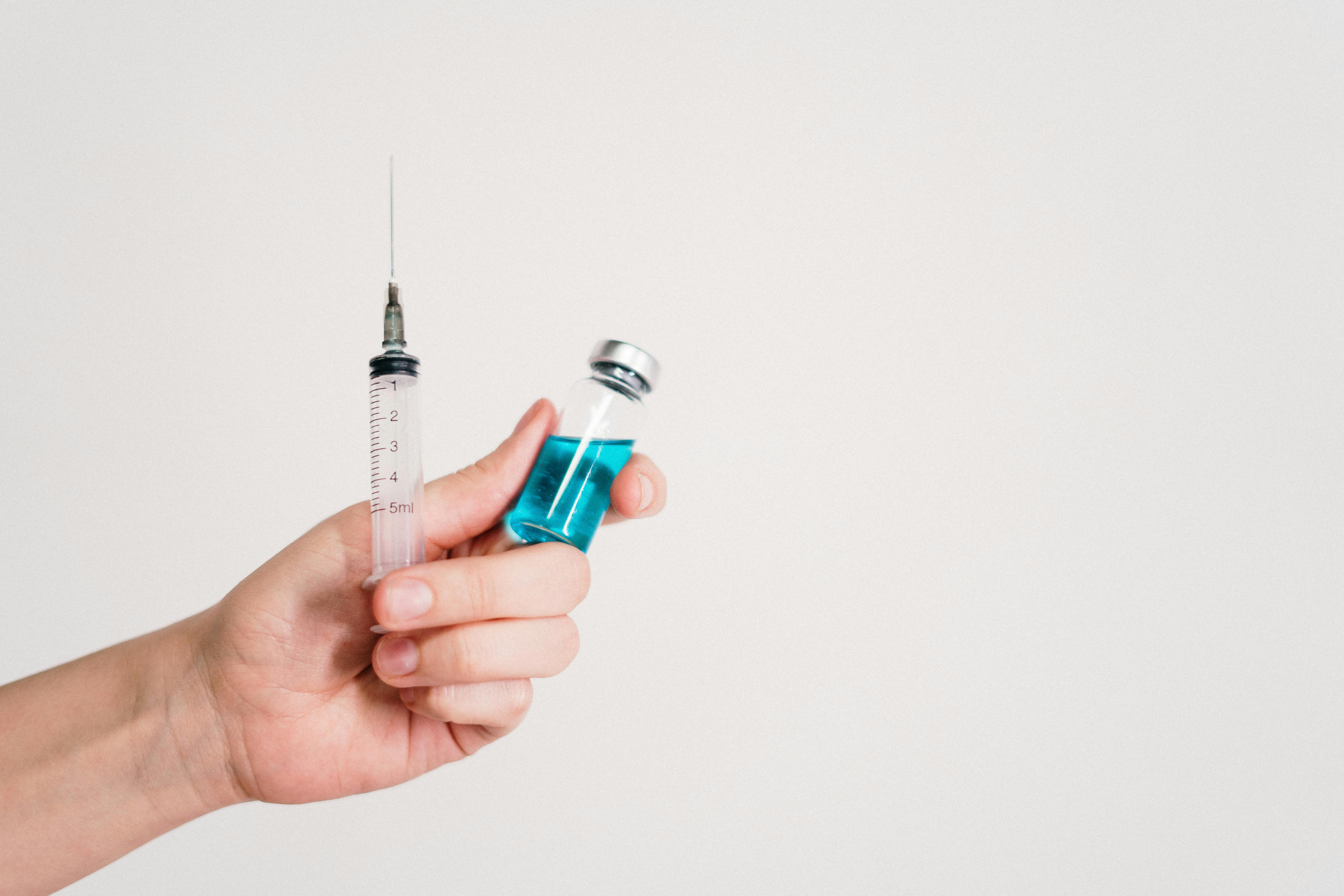Injection Therapy