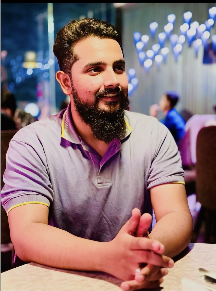 Muhammad ameen