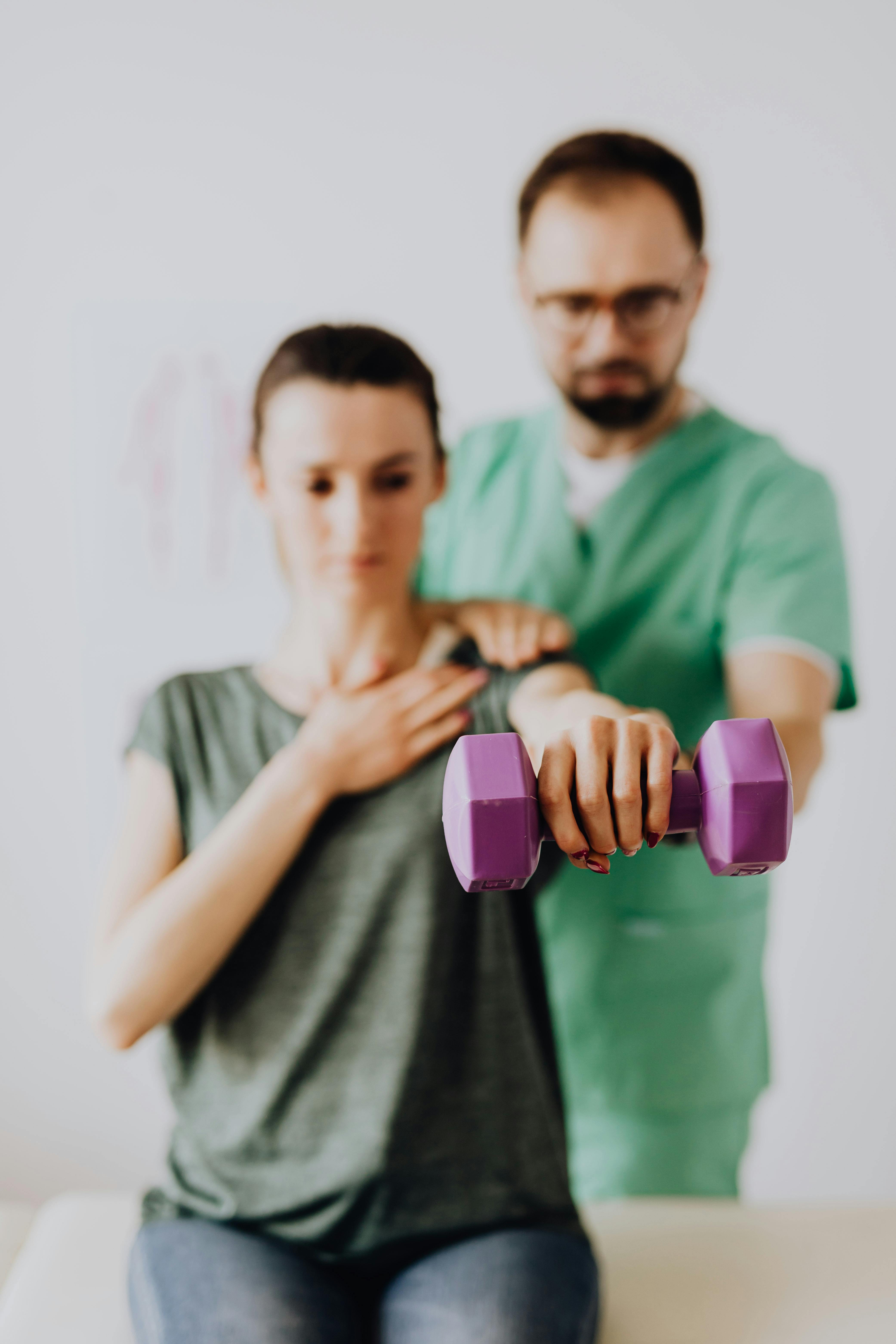 Rehabilitation